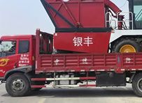 **生產(chǎn)青儲(chǔ)機(jī)的研發(fā)、中試、推廣于一體