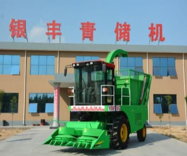 玉米青儲機(jī)應(yīng)該如何節(jié)省燃料呢？