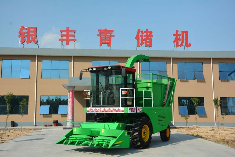 使用青儲(chǔ)機(jī)有哪些關(guān)鍵點(diǎn)？