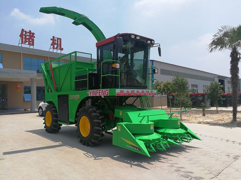 玉米收割機(jī)的維護(hù)工作怎樣才能做好！